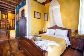 Samonas Traditional Villas