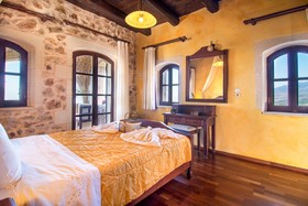 Samonas Traditional Villas