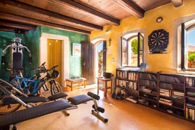 Samonas Traditional Villas