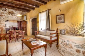 Samonas Traditional Villas