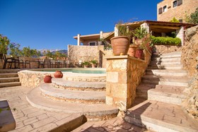 Samonas Traditional Villas