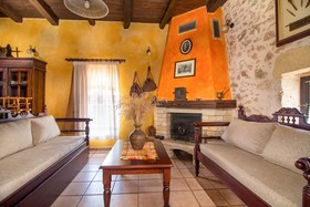 Samonas Traditional Villas