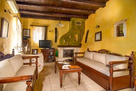 Samonas Traditional Villas