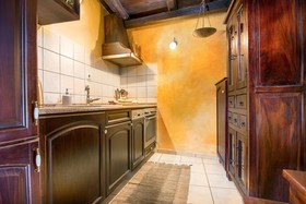 Samonas Traditional Villas