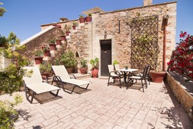 Samonas Traditional Villas