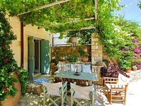 Villa Vigla