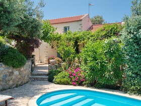 Villa Vigla