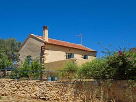 Villa Vigla