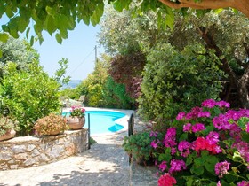 Villa Vigla