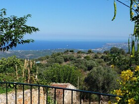 Villa Vigla