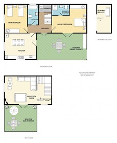 Villa Vigla
