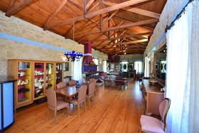 Viglatoras Traditional Apartments