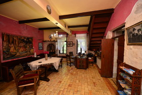 Viglatoras Traditional Apartments