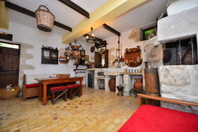 Viglatoras Traditional Apartments