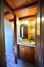 Viglatoras Traditional Apartments