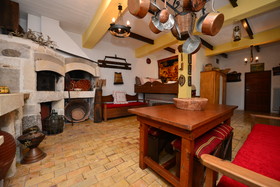 Viglatoras Traditional Apartments