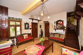 Viglatoras Traditional Apartments