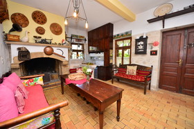 Viglatoras Traditional Apartments
