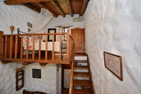 Viglatoras Traditional Apartments