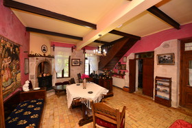 Viglatoras Traditional Apartments