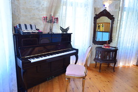 Viglatoras Traditional Apartments