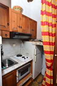 Viglatoras Traditional Apartments