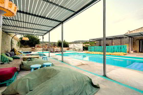 Pervola Hotel