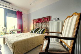 Pervola Hotel