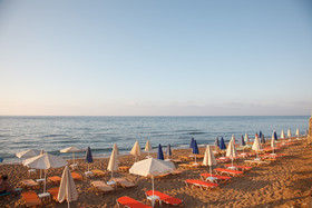 White Olive Elite Rethymno