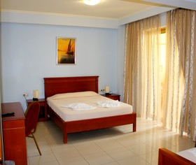 White Olive Elite Rethymno