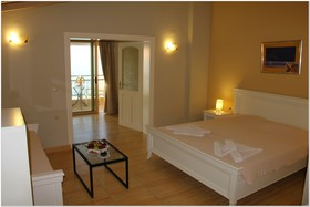 White Olive Elite Rethymno