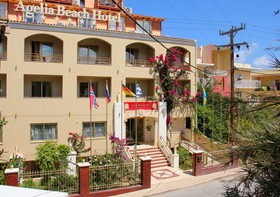 White Olive Elite Rethymno
