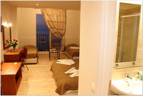 White Olive Elite Rethymno