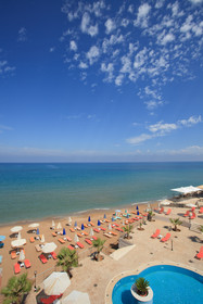 White Olive Elite Rethymno