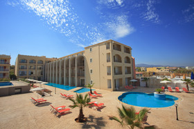White Olive Elite Rethymno