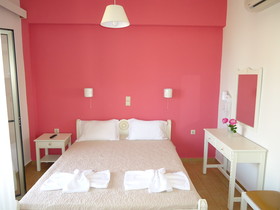 Almyra Apartments