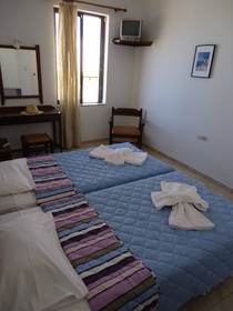 Almyra Apartments