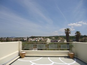 Almyra Apartments