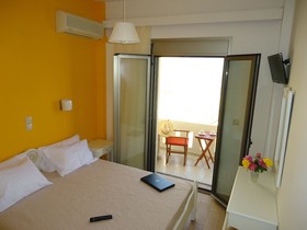 Almyra Apartments