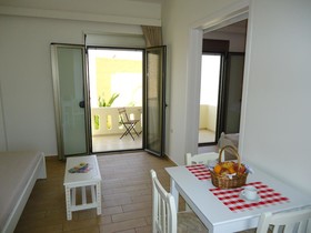 Almyra Apartments