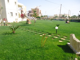 Almyra Apartments