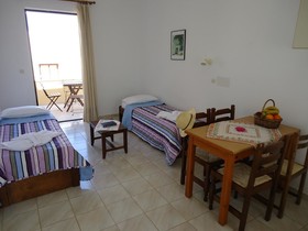 Almyra Apartments