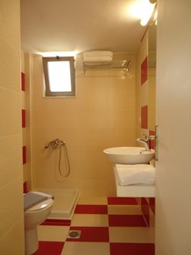 Almyra Apartments