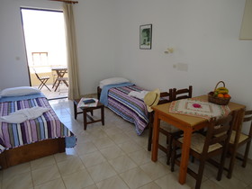 Almyra Apartments