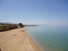 Almyra Apartments