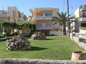 Danaos Beach