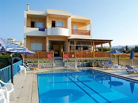 Danaos Beach