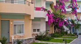 Dedalos Beach Hotel
