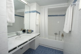 Dedalos Beach Hotel