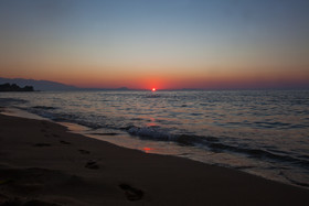 Dedalos Beach Hotel